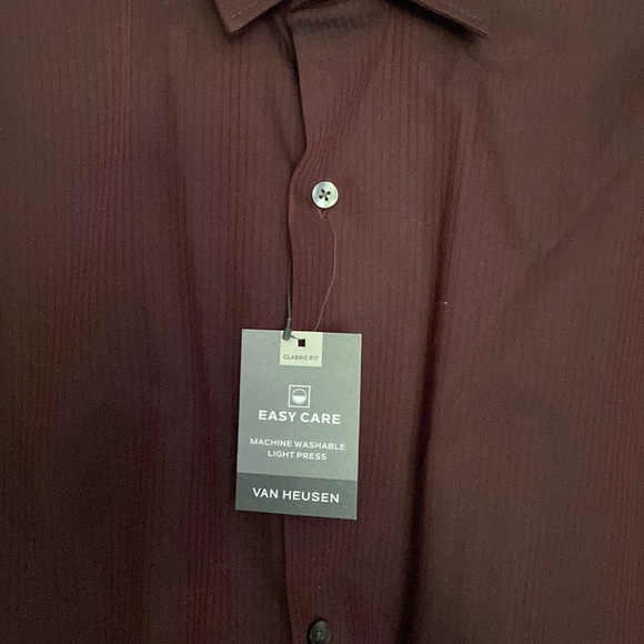 Dress shirt - Picture 2 of 3